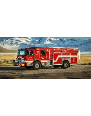 Fire Truck