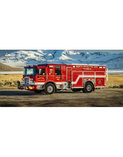 Fire Truck